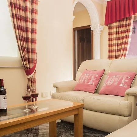 Jazmin Apartmán Icod De Los Vinos