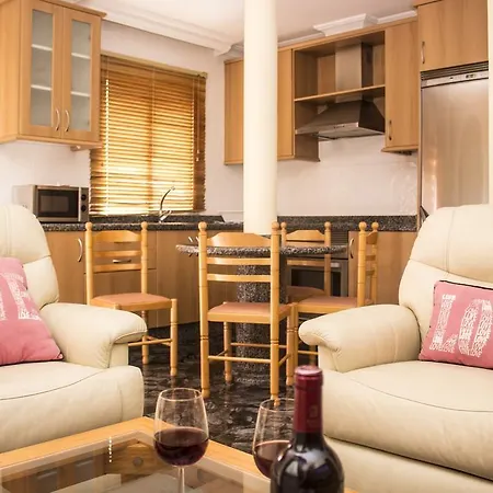 Jazmin Apartmán