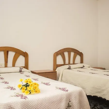 Jazmin Διαμέρισμα Icod De Los Vinos